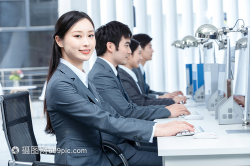 商務(wù)服務(wù) 為商務(wù)人士團隊賦能，驅(qū)動企業(yè)卓越運營