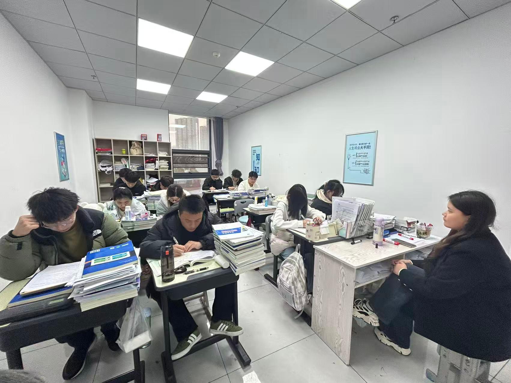 2026年安陽(yáng)中高考集訓(xùn)新選擇 安陽(yáng)市京金博信息咨詢，專注初高三集訓(xùn)提升成績(jī)