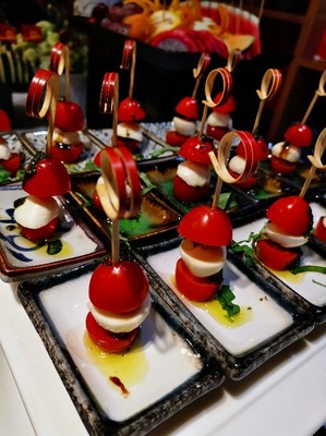 上海曦季餐飲管理 誠信經營，口碑卓越的冷餐會定制專家