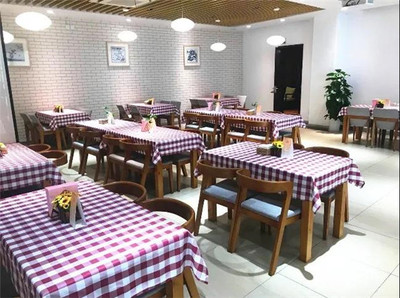 以食育人 潤(rùn)物無(wú)聲 上海中醫(yī)藥大學(xué)以餐飲管理為切入點(diǎn)發(fā)揮后勤服務(wù)育人職能